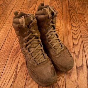 Volcom Men's Brown Boots